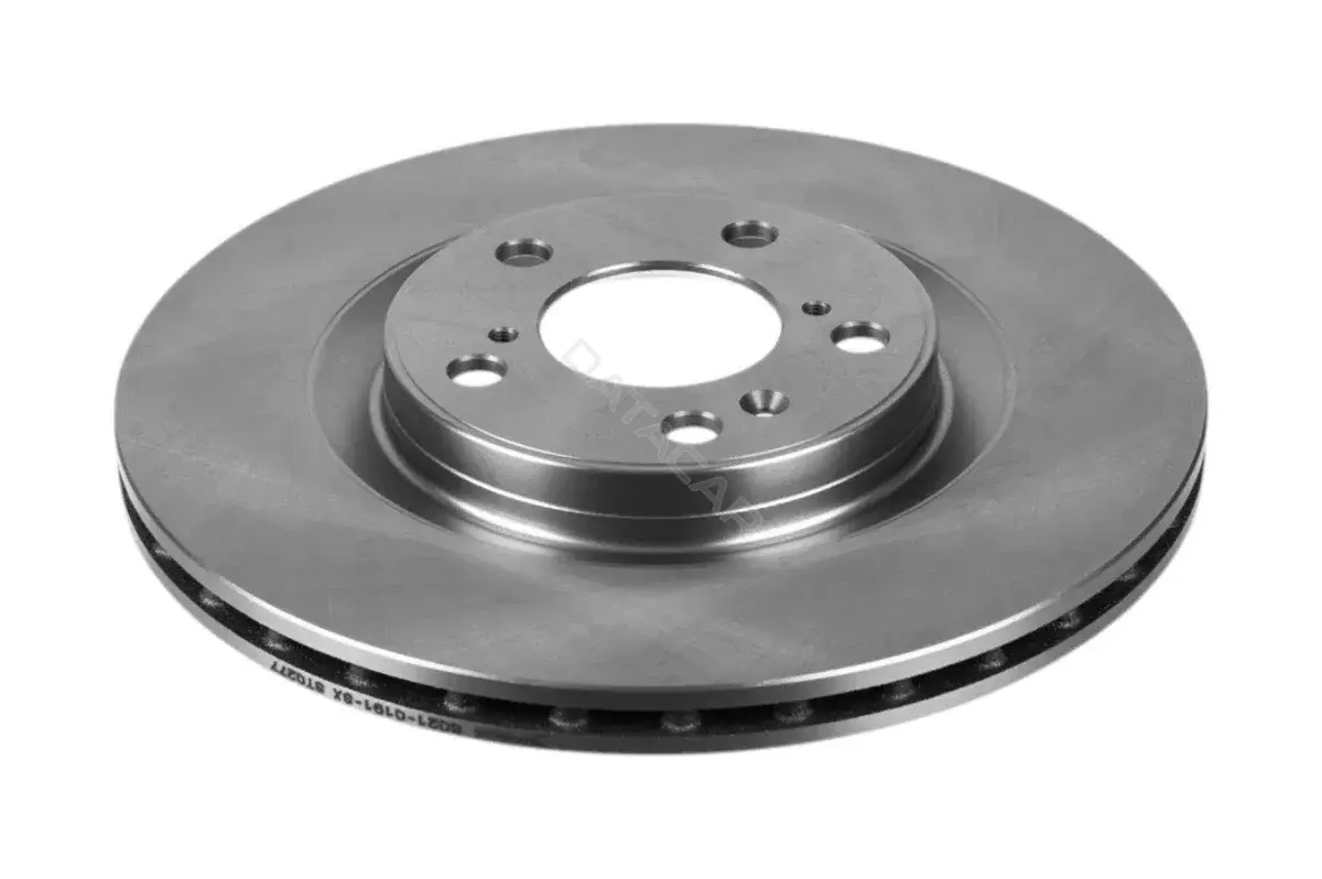 Тормозные диски STELLOX 6021-0191-SX