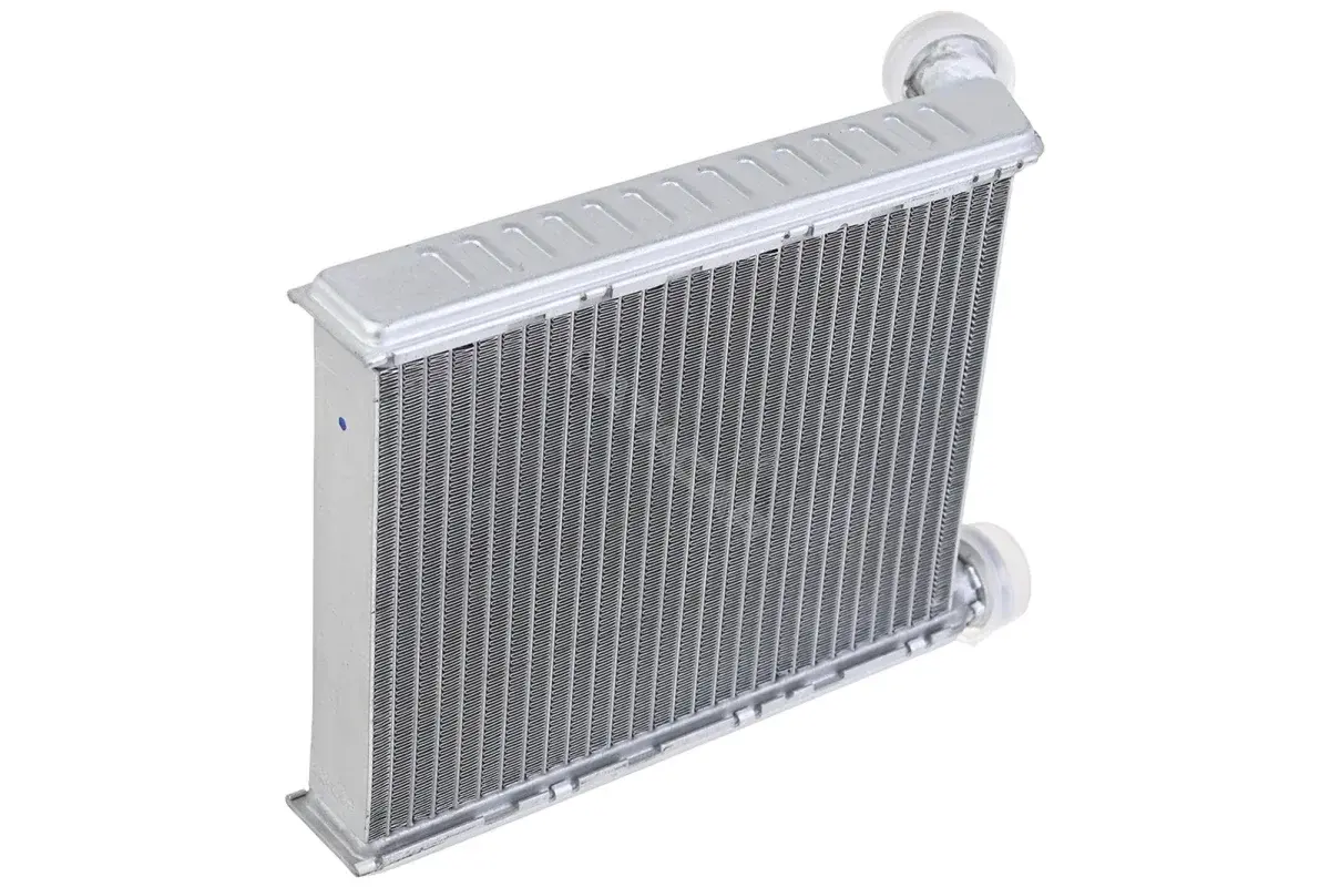 Радиатор печки STELLOX 82-05064-SX