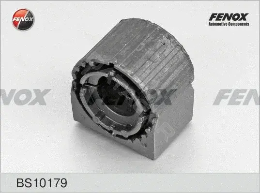 Втулки стабилизатора FENOX BS10179