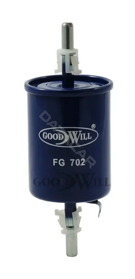 Топливный фильтр GOODWILL FG702