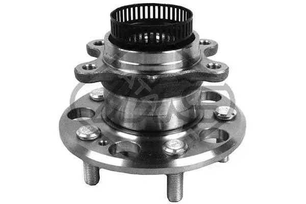Подшипник ступицы Metalcaucho 90243