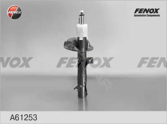 Амортизаторы FENOX A61253