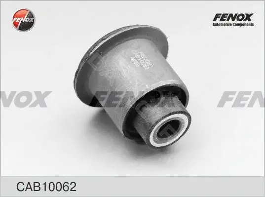 Сайлентблок рычага FENOX CAB10062