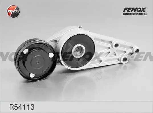 Натяжитель ремня генератора FENOX R54113