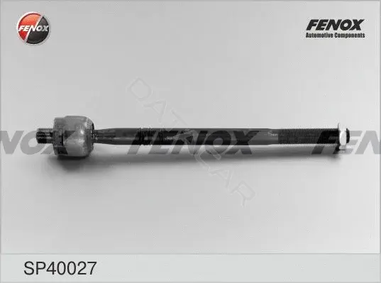 Рулевая тяга FENOX SP40027