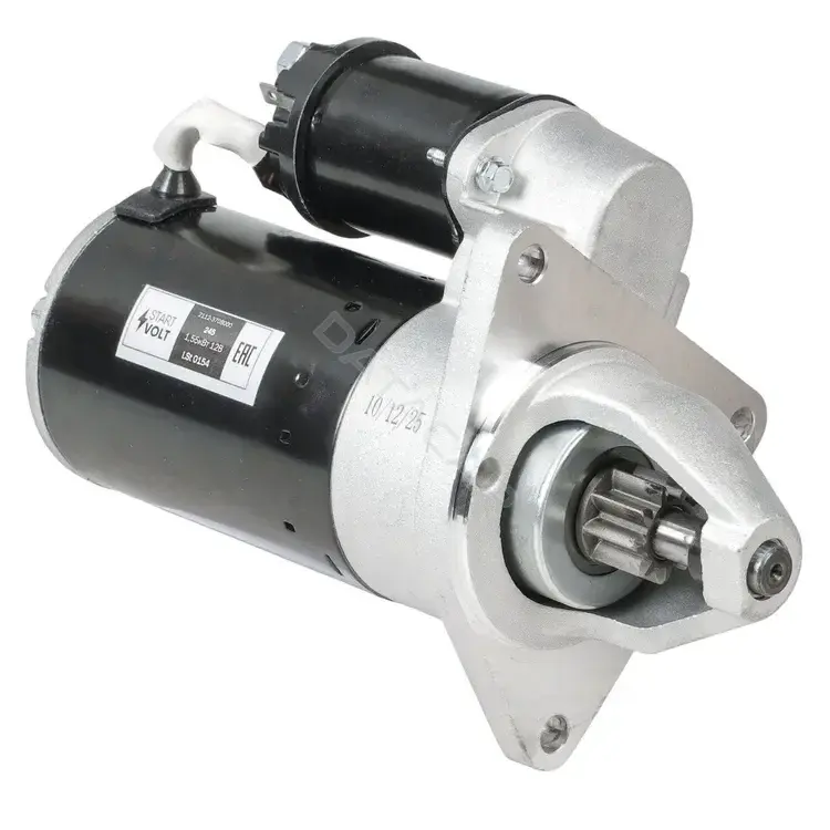 Стартер STARTVOLT LST0154