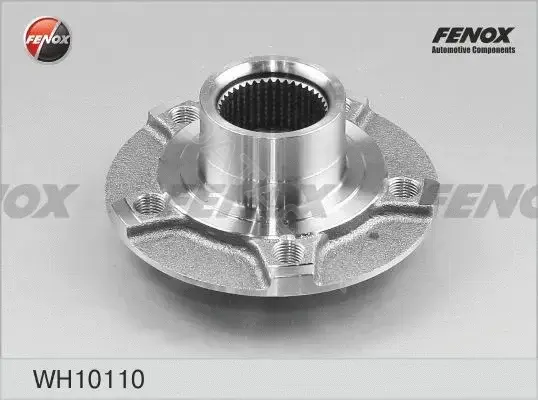 Ступица колеса FENOX WH10110