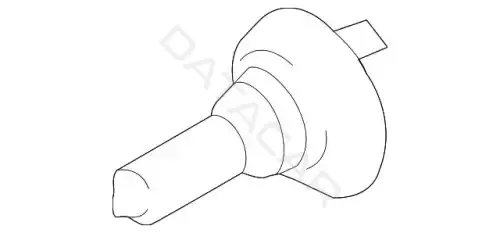 Лампочки HYUNDAI/KIA/MOBIS 1864755007L