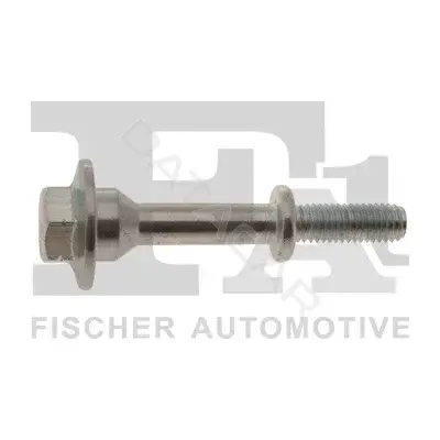 Болт крепления глушителя FA1/FISCHER 795-901