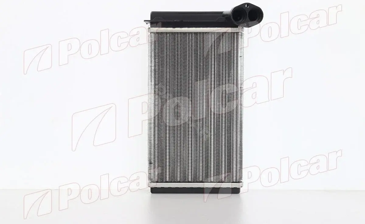 Радиатор печки POLCAR 9550N8-1