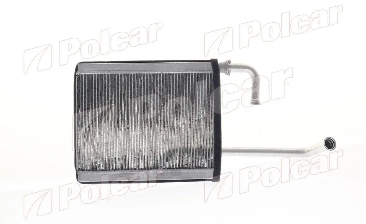 Радиатор печки POLCAR 2050N8-1