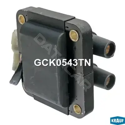 Катушка зажигания KRAUF GCK0543TN