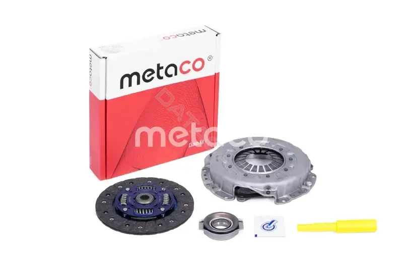 Комплект сцепления METACO 5500-025