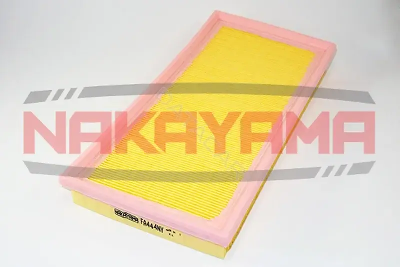 Воздушный фильтр NAKAYAMA FA444NY