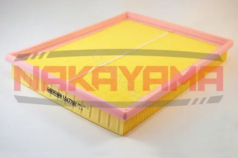 Воздушный фильтр NAKAYAMA FA477NY