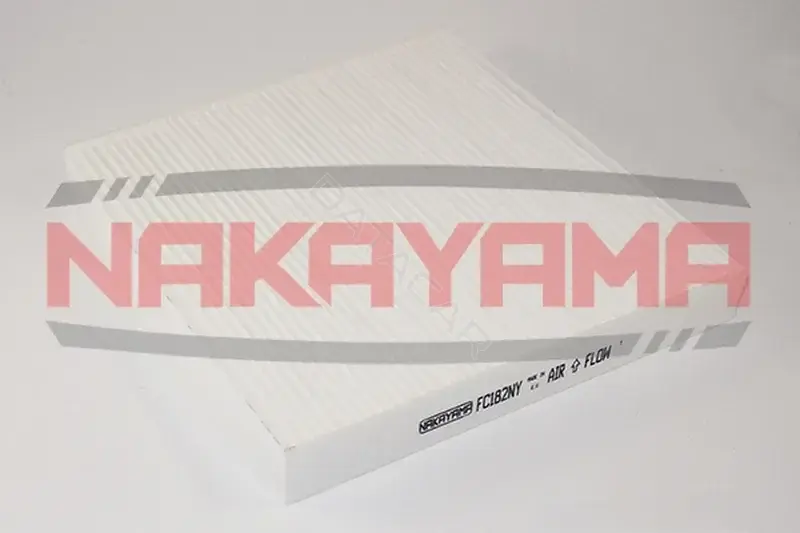 Фильтр салонный NAKAYAMA FC182NY
