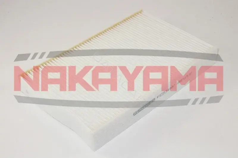 Фильтр салонный NAKAYAMA FC231NY