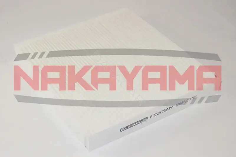 Фильтр салонный NAKAYAMA FC209NY