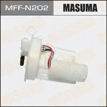 Топливный фильтр MASUMA MFF-N202