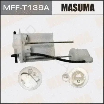 Топливный фильтр MASUMA MFF-T139A