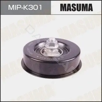 Натяжитель ремня генератора MASUMA MIP-K301