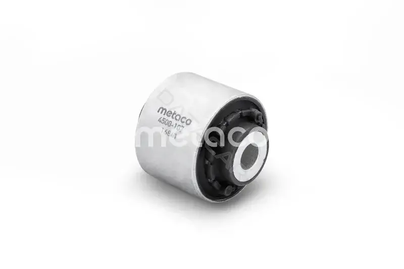 Сайлентблок рычага METACO 4500-107
