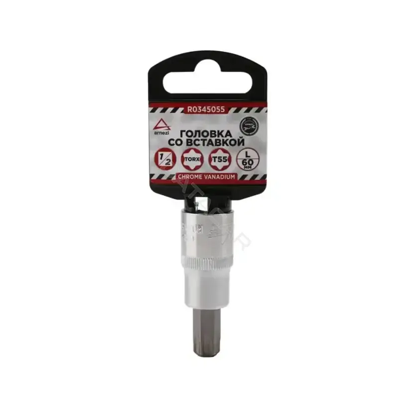 Головки и Насадки ARNEZI R0345055