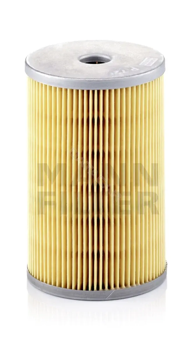 Топливный фильтр MANN P725x