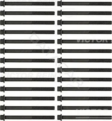 Болты ГБЦ VICTOR REINZ 14-55031-03