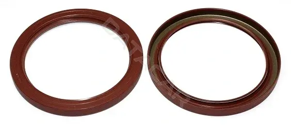 Сальник коленвала ELRING 258.280