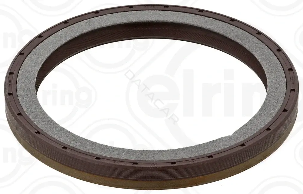 Сальник коленвала ELRING 524.973
