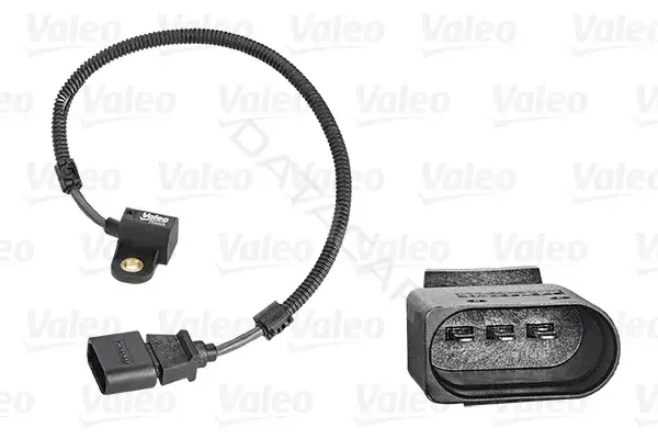 Датчик распредвала VALEO 255005