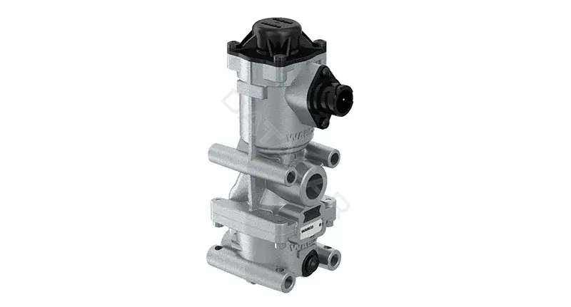 Датчик уровня пневмоподвески WABCO 4722600050
