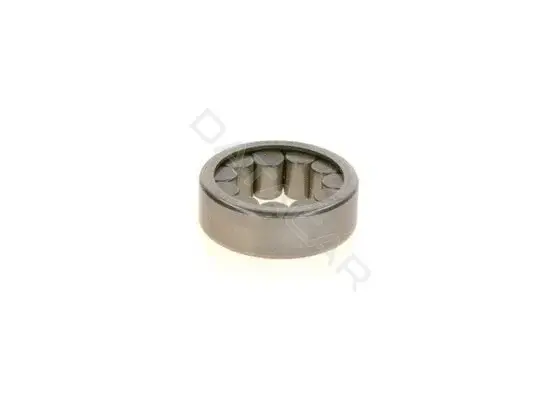 Подшипник ступицы BOSCH 2410914001