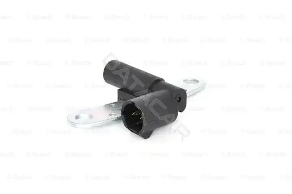 Датчик коленвала BOSCH 0986280411