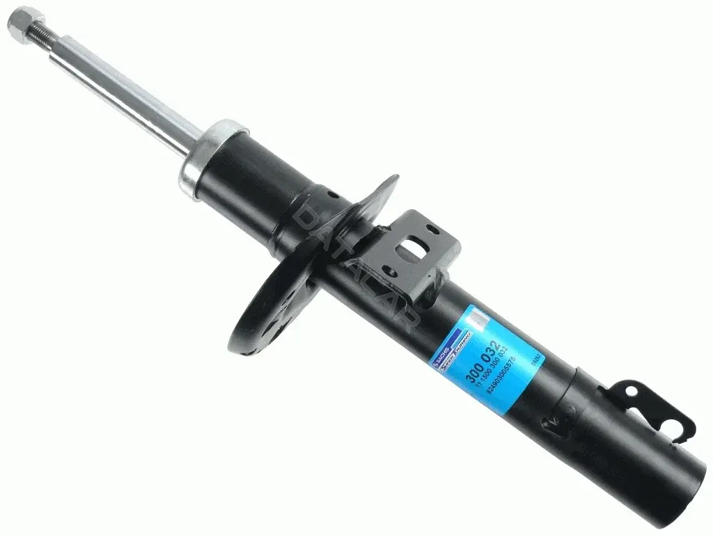 Амортизаторы SACHS 300032