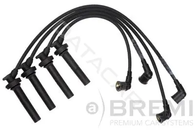 Высоковольтные провода BREMI 300/711
