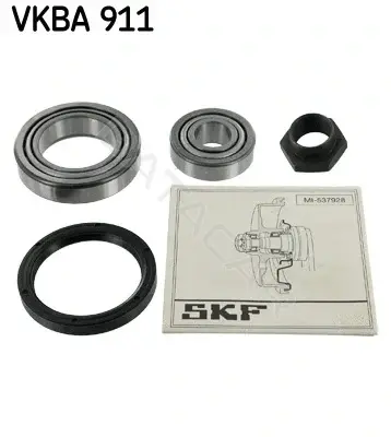 Подшипник ступицы SKF VKBA911