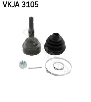 Шрус SKF VKJA3105