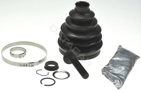 Пыльник шруса GKN SPIDAN/LOEBRO 305120