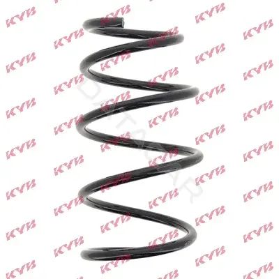 Пружины KYB RH3249