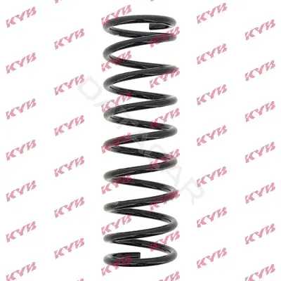 Пружины KYB RA1111