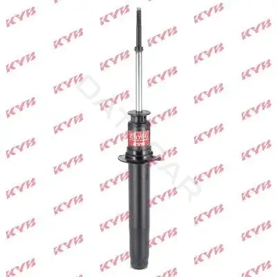 Амортизаторы KYB 341141