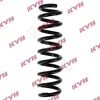 Пружины KYB RA7072