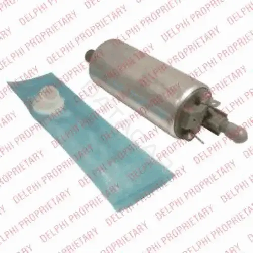 Топливный насос DELPHI FE0435-12B1