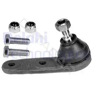 Шаровая опора DELPHI TC436