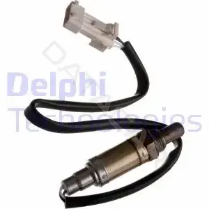 Лямбда-зонд DELPHI ES10820-12B1