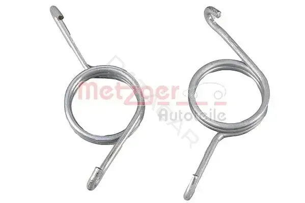 Ремкомплект суппорта METZGER 113-0519