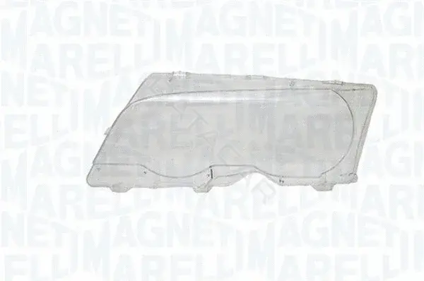 Отражатель фары MAGNETI MARELLI 711305621771