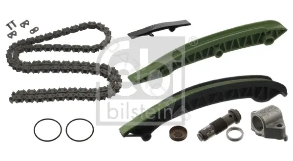 Комплект цепи ГРМ FEBI 46374